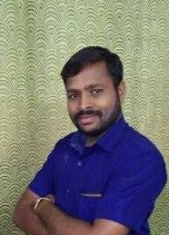 Vinayaga, 36, India, Srivaikuntam