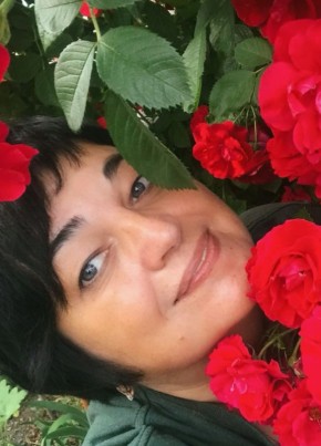 Ольга, 49, Россия, Измалково