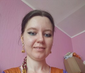Яна Арти, 29 лет, Петрозаводск