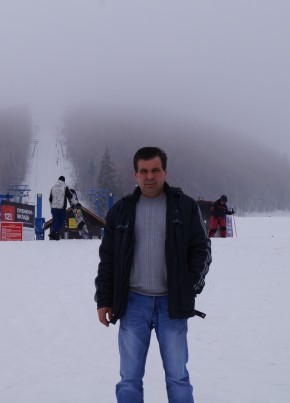 Геннадий, 51, Россия, Энем