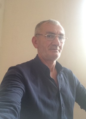 нугзар, 55, Россия, Москва