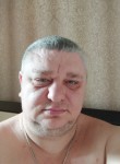 Василий, 46 лет, Курск