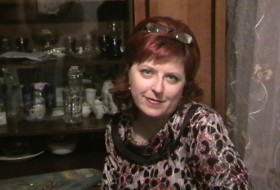 Елена, 46 - Пользовательский