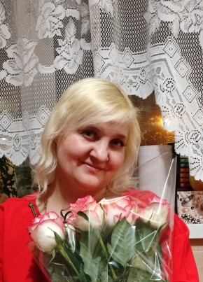 Nataliya, 48, Russia, Moscow