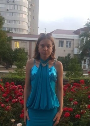 Оксана, 25, Россия, Астрахань