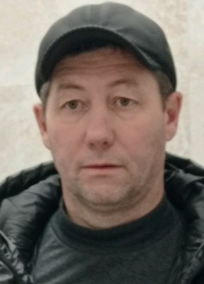 Евгений из Красноярска 49 лет