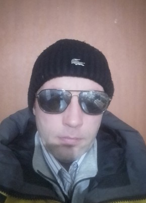 Николай, 43, Россия, Приозерск