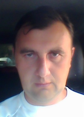 Андрей, 45, Россия, Майкоп