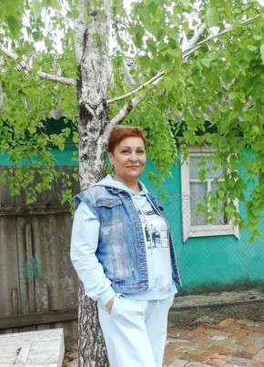 Ольга, 61, Россия, Красногвардейское (Ставрополь)