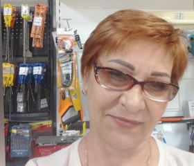 Olga, 62, Krasnogvardeyskoye (Stavropol)