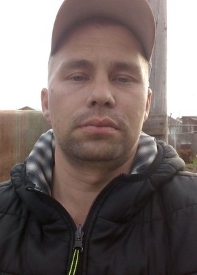 Алексей, 36, Россия, Нижний Тагил