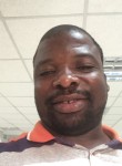 Wisthur, 44 года, Accra