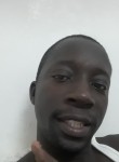 Boubacar, 42 года, Dakar