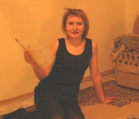 Alya, 51 год, Шаран