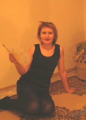 Alya, 51, Россия, Шаран