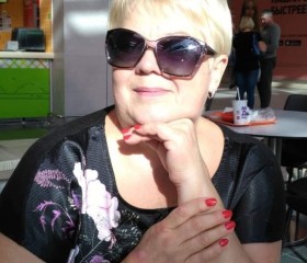 Olga, 65 лет, Волгоград