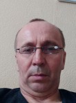 Vladimir Ostreni, 55  , Saint Petersburg