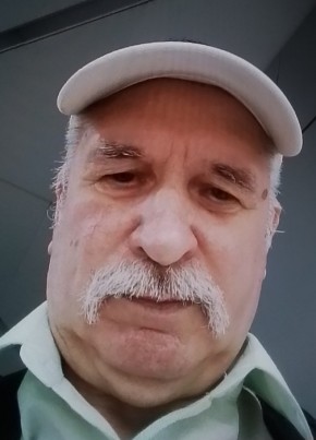 Иван из Видное 75 лет