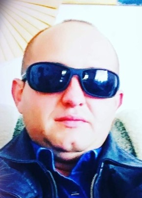 Viktor, 40, Україна, Івано-Франківськ