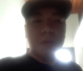 Sergio, 20, Buenos Aires