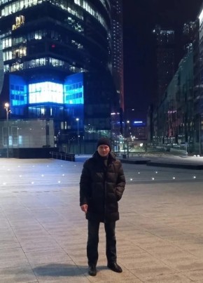 Сергей, 46, Россия, Сыктывкар