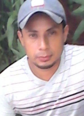 Rodrigo, 42, República de El Salvador, Antiguo Cuscatlán