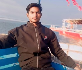 Deepak soni, 20 лет, Lucknow