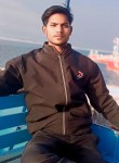 Deepak soni, 20 лет, Lucknow