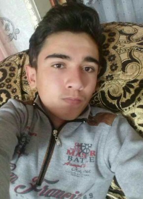 Sadiq Memmedoff, 21, Azərbaycan Respublikası, Bakı