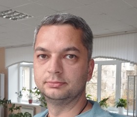 Антон, 39 лет, Дзержинск