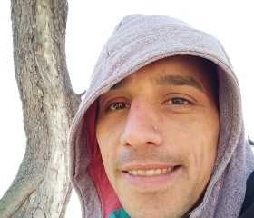 Federico Busten, 31 год, Paraná