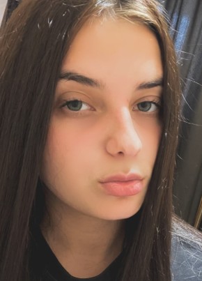 София из Искитима 23 года
