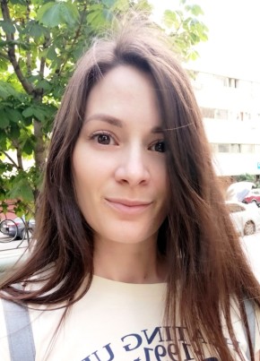 Lana, 35, Россия, Москва