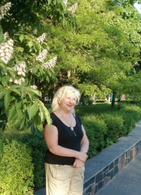 Вера, 73, Україна, Вінниця