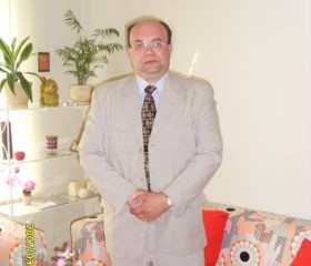 Андрей Я, 57 лет, Москва