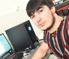 Bega, 33, Bratsk