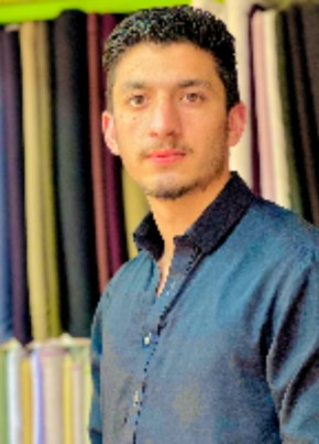 Offff, 21, پاکستان, اسلام آباد