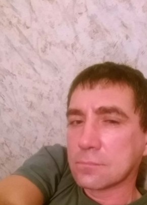 Олег, 46, Россия, Буинск