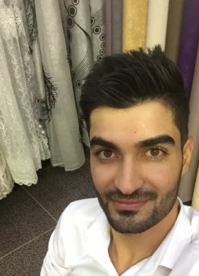 osman kaya, 33, جمهورية العراق, سامراء
