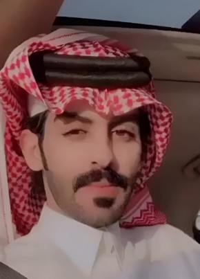 SAAd, 27, Saudi Arabia, Jeddah
