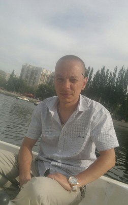 Slava, 38, Russia, Udomlya