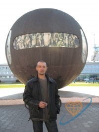 Николай, 45, Россия, Барыш