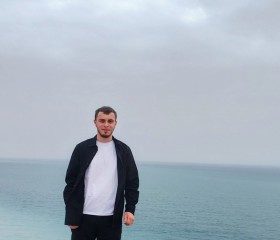 Andrey, 24, Toronto