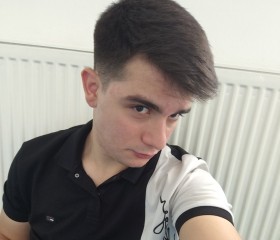 Kordon, 25, Batman