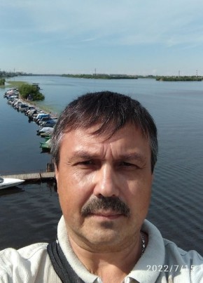 Геннадий, 53, Россия, Вельск