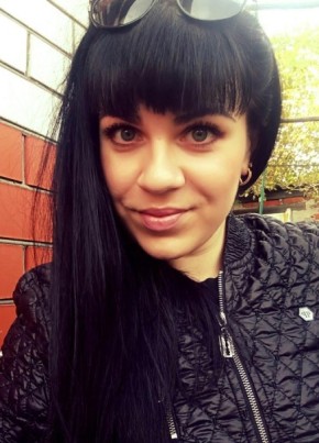 Elena, 35, Россия, Мичуринск