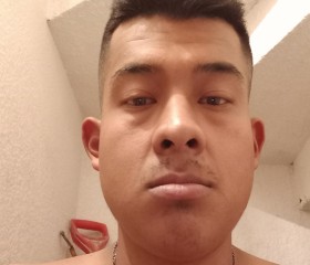 Luisfenando, 21, Ecatepec