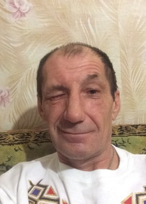 Андрей, 59, Россия, Улан-Удэ