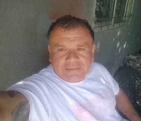 Rafael, 48 лет, Ciudad de La Santísima Trinidad y Puerto de Santa María del Buen Ayre