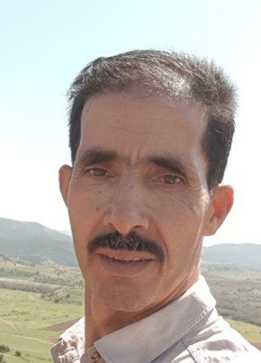 جمال, 49, Algeria, Blida